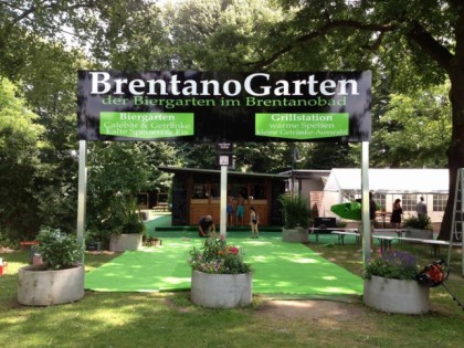 Foto: Brentano Garten