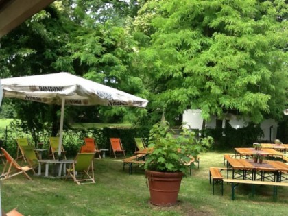 Foto: Brentano Garten